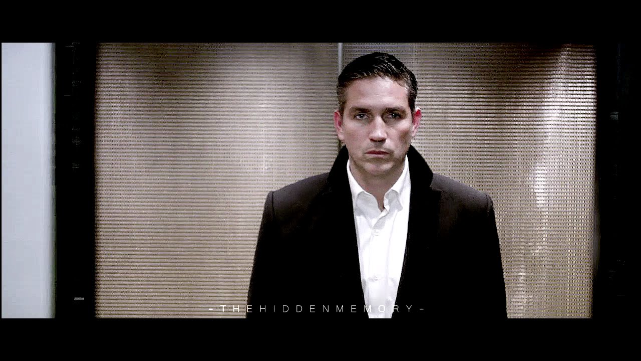 John Reese - Hell Arrives [Person of Interest]