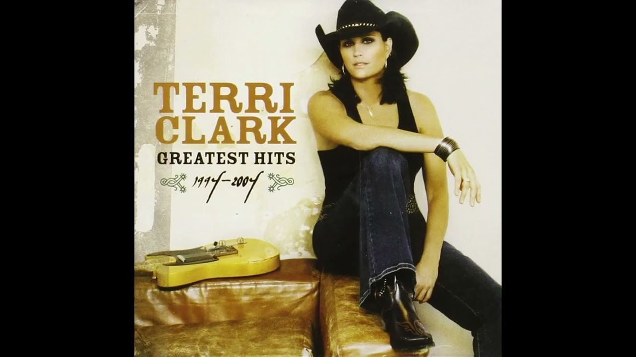 Girls Lie Too - Terri Clark - 432hz Converted Country Music