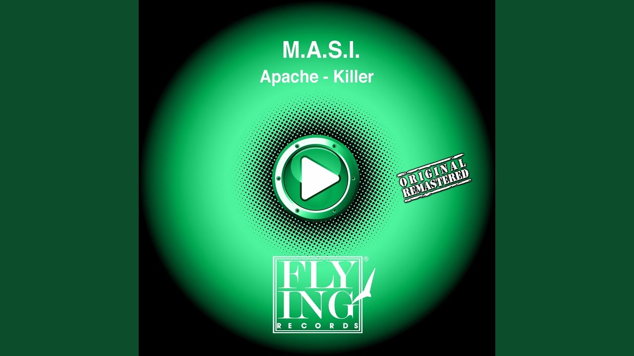 Apache (House Version)