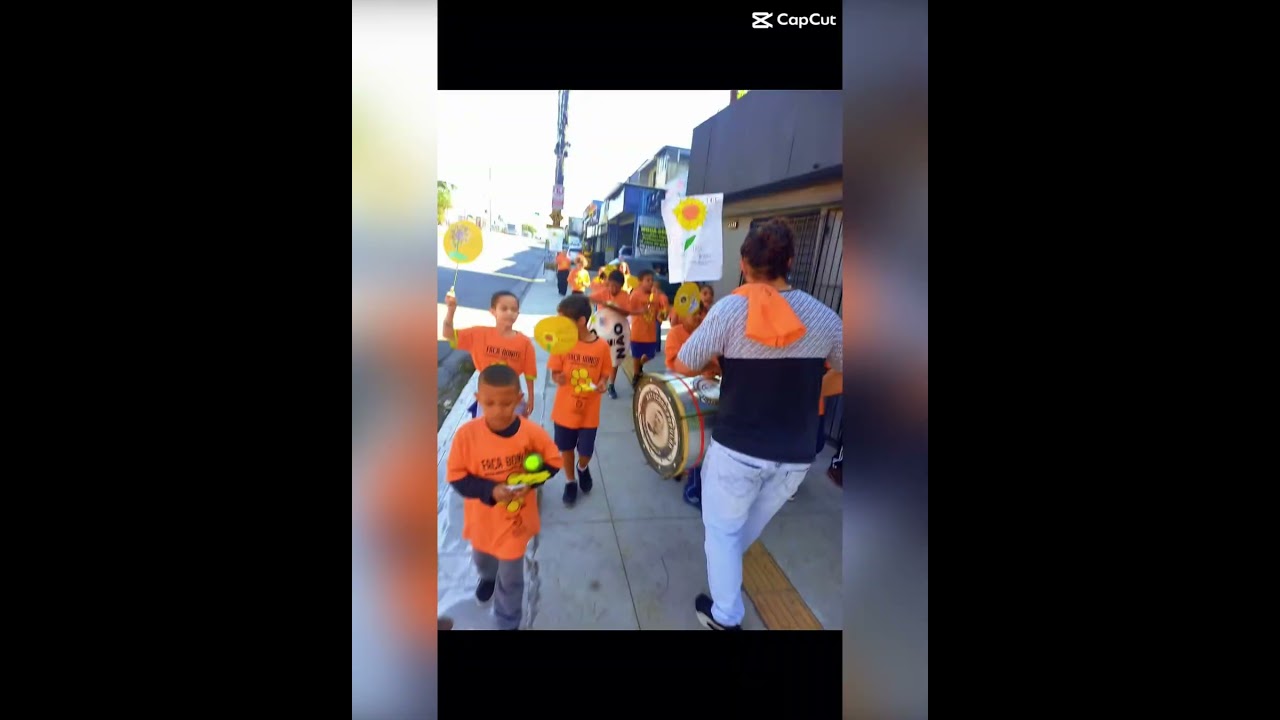 Ação 18 de Maio – Dia Nacional de Combate ao Abuso e a Exploração Sexual de Crianças e Adolescentes
