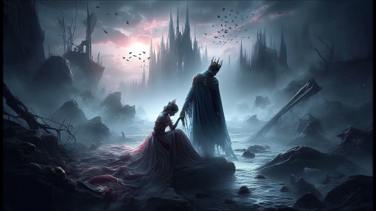 Du warst nicht Liebe du warst Schmerz