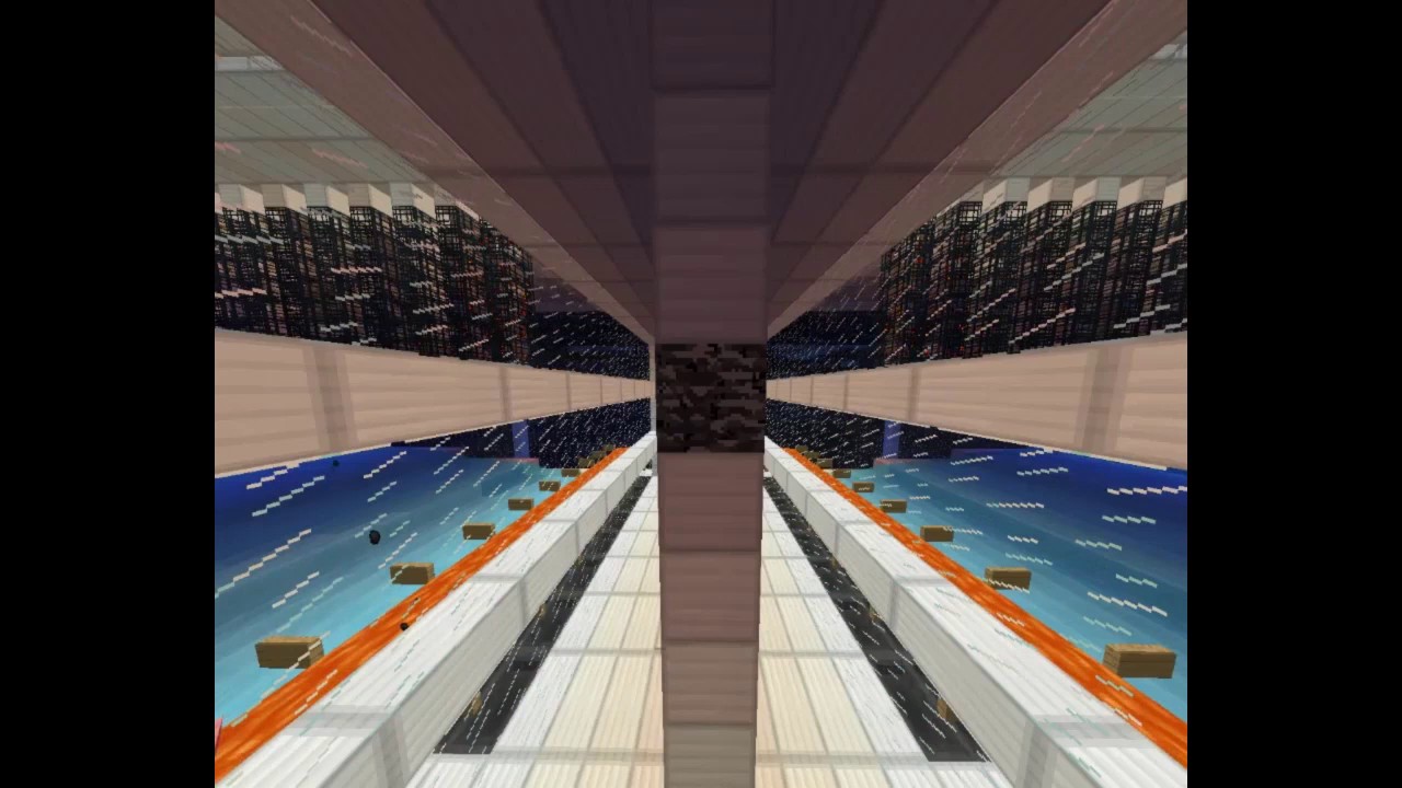 ArcadianMC Skyblock Season 1 MONTAGE