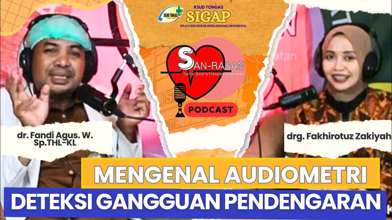 PODCAST - 