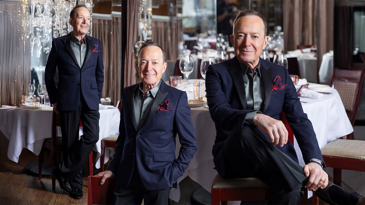 The Italian Connection: Pino Piano’s Culinary Journey Unveiled