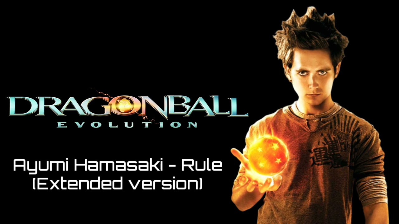 Ayumi Yamasaki - Rule (Extended version)