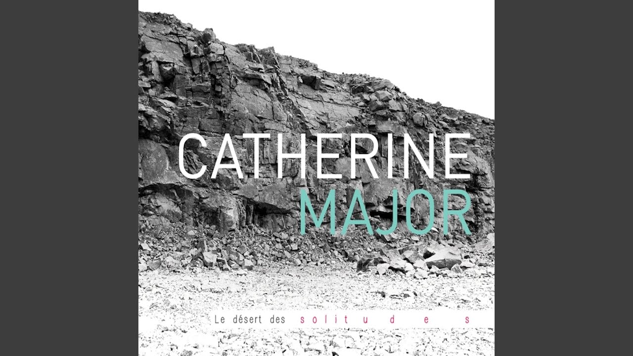 Le désert des solitudes