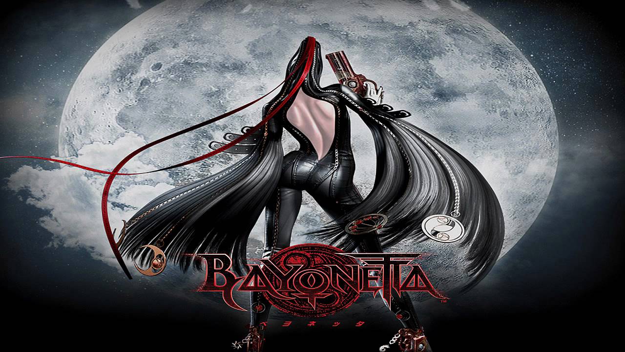 Bayonetta OST - The Greatest Jubilee