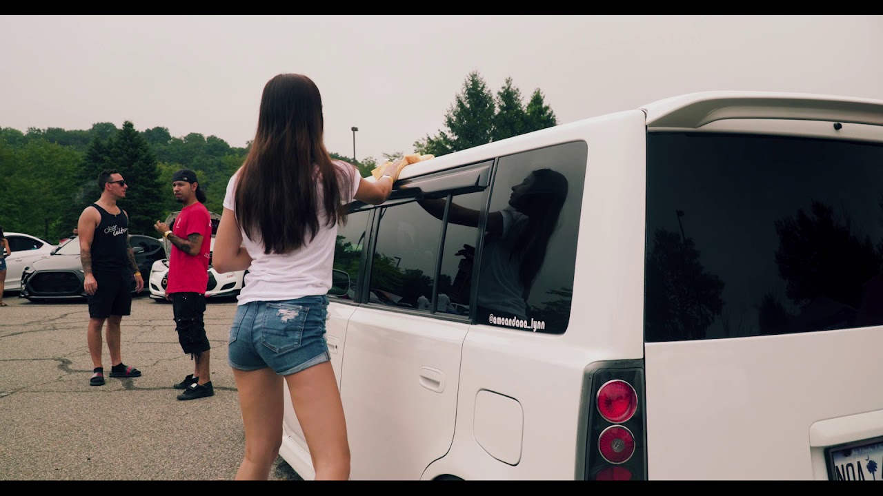 Summer Stance 2019: Official Video
