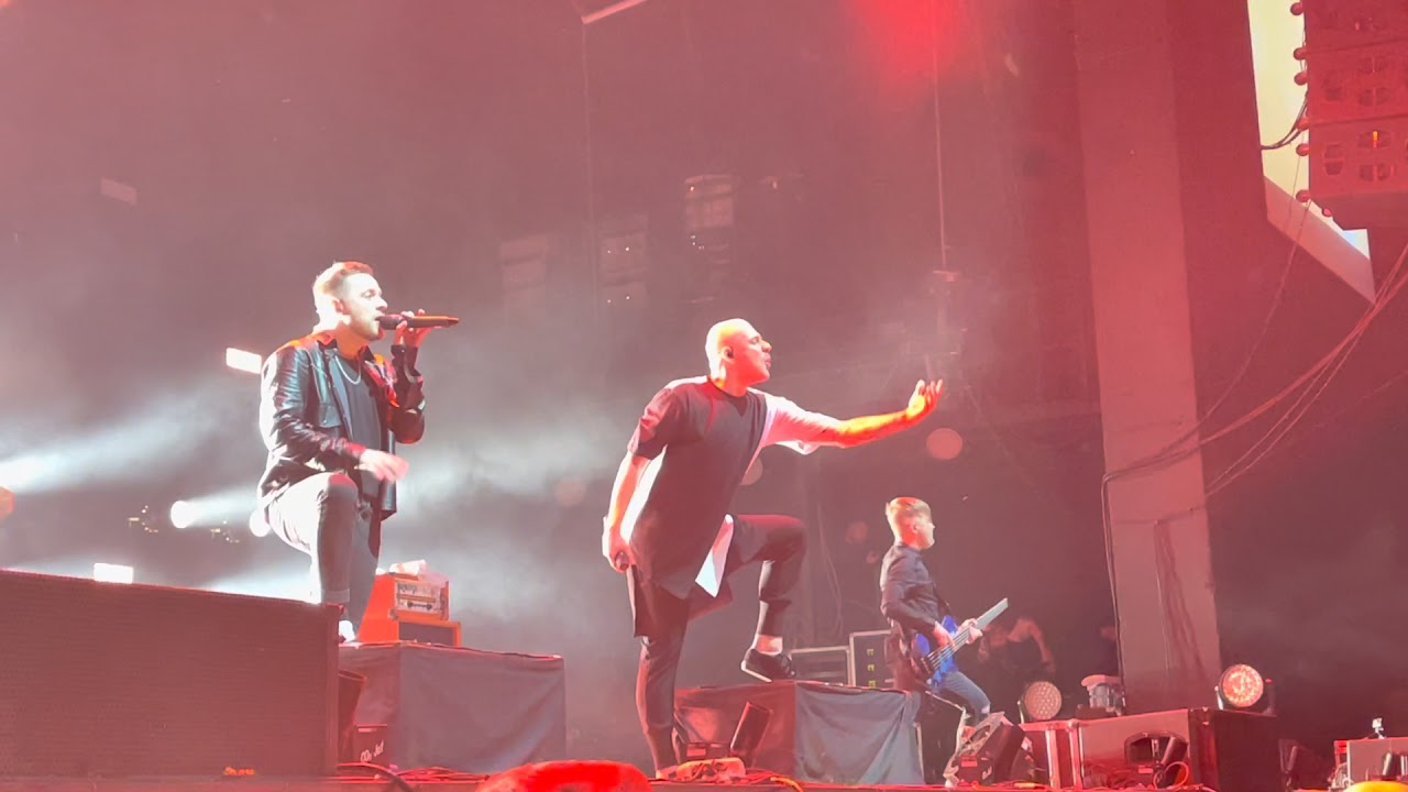 Anacondaz - Мама, я люблю (01.04.2021) Adrenaline Stadium г.Москва