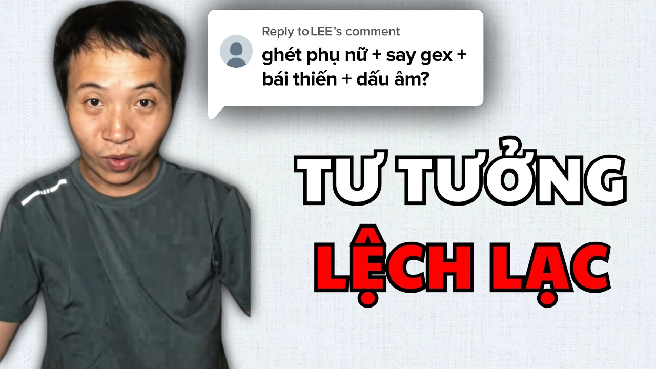 Nếu bạn không biết Tiktoker này là ai, bạn thật may mắn... (tinhnamnam)