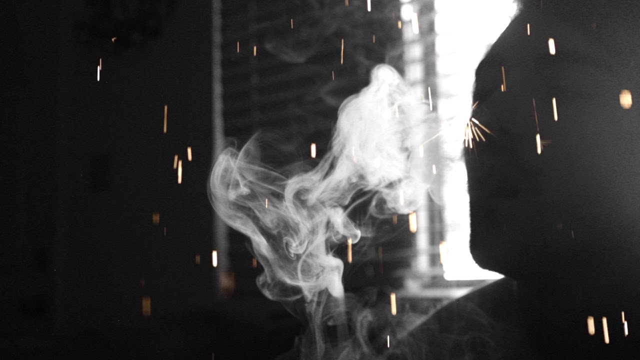 Free Ambient Trap Beat - Exhale - Melodic Chill Trap Instrumental