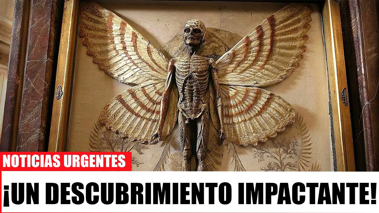 Una criatura extinta venerada en el antiguo Egipto… y lo que revela es impactante.