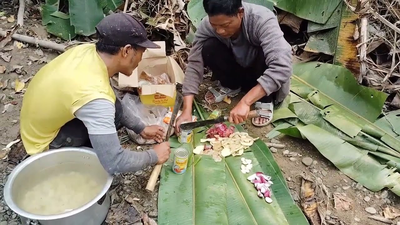 Bmp ram chhuah na kan man hnem khawp mai