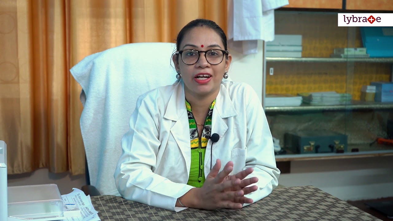 Noise Induced Hearing Loss || By Lybrate Dr. Swati Tandon