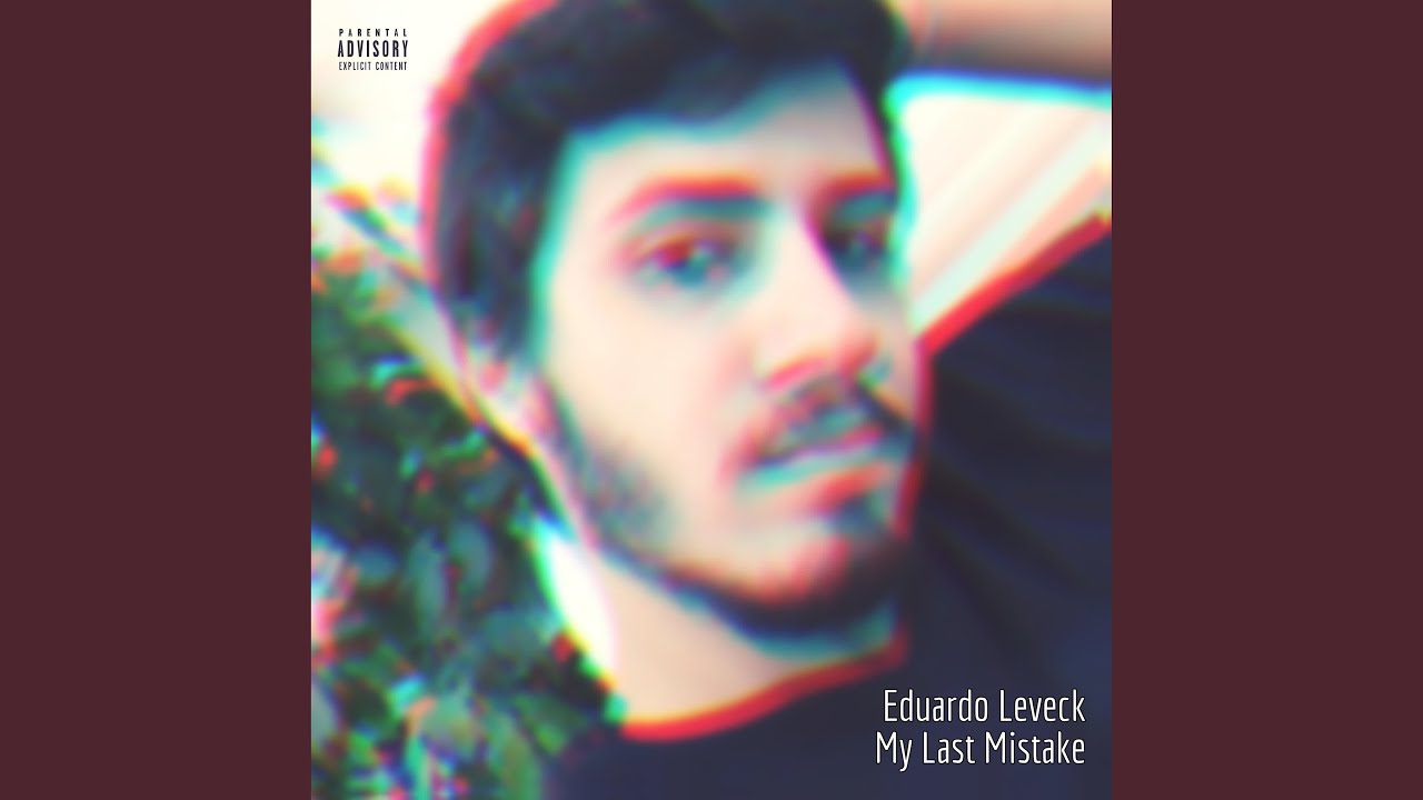 My Last Mistake (Slowed + Reverb)