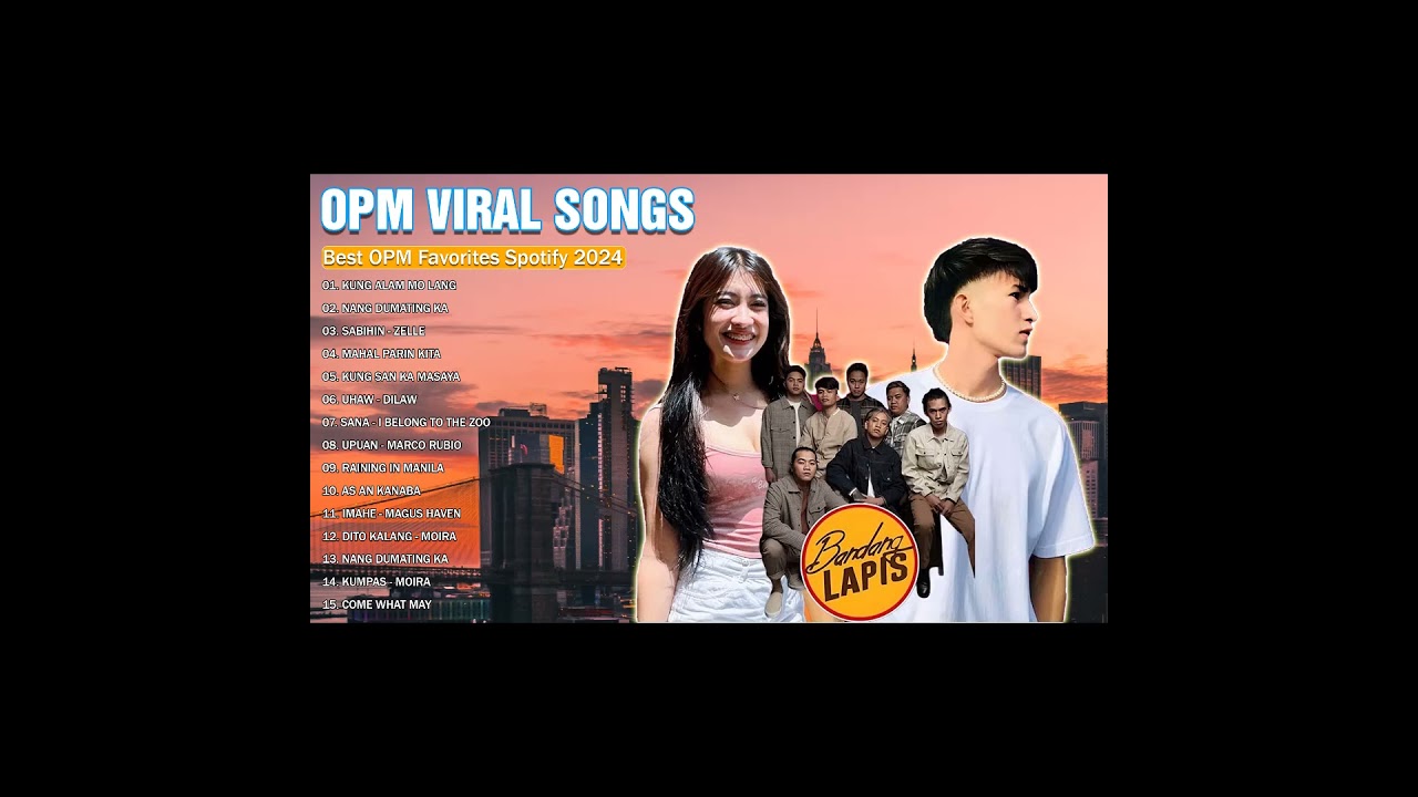 New OPM Sad Songs 2023 || OPM Tagalog Love Songs 2023 || Bandang Lapis,Monica Bianca,Justine Calucin