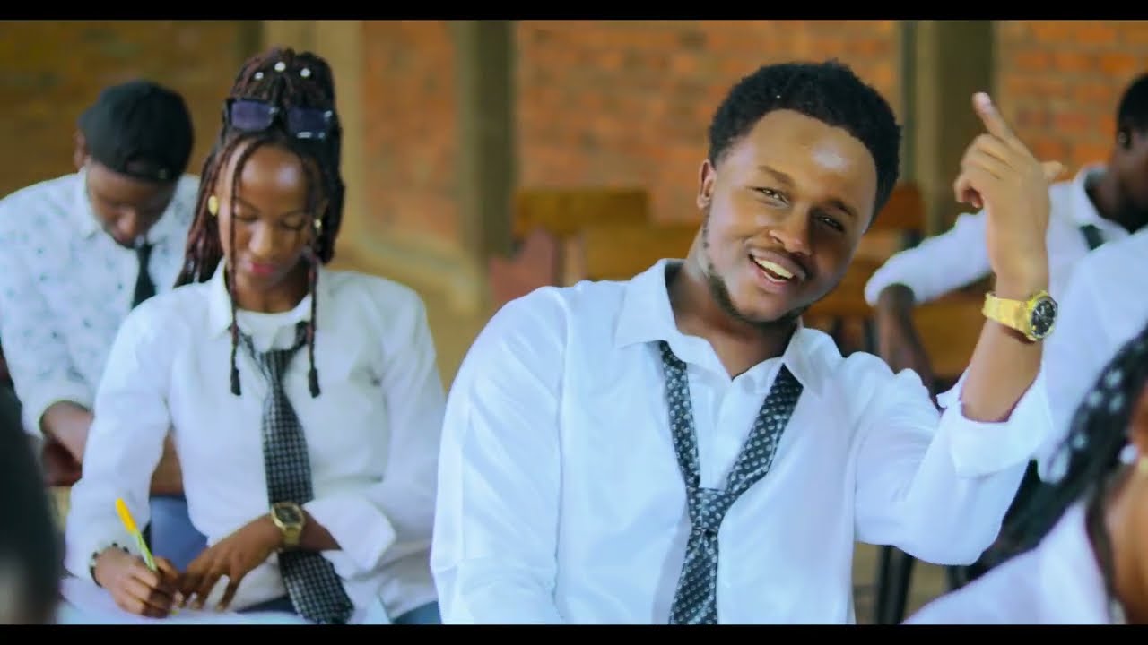 WALIWO-Mushumba Ft Clovis King(Official video)