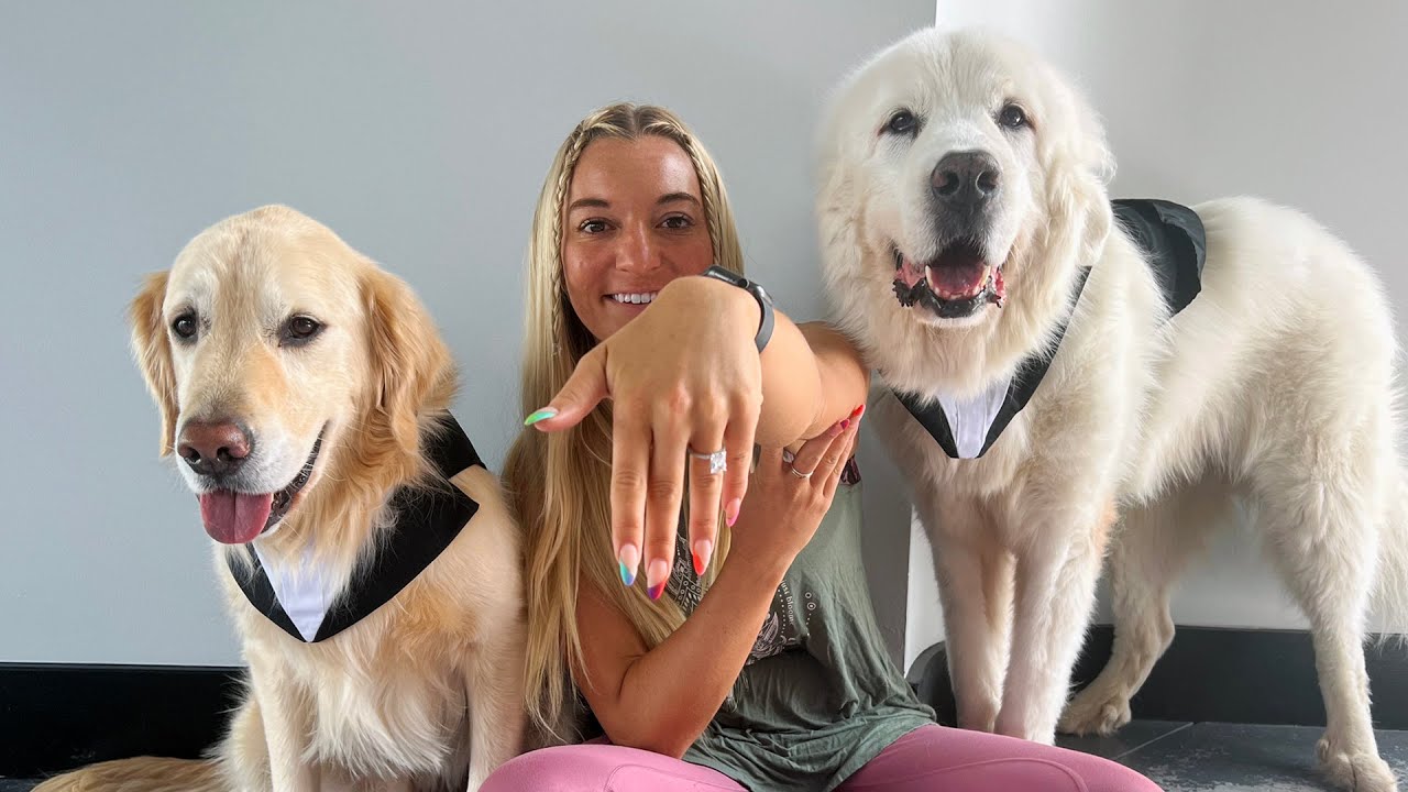WE'RE GETTING MARRIED! - Super Cooper Sunday 334