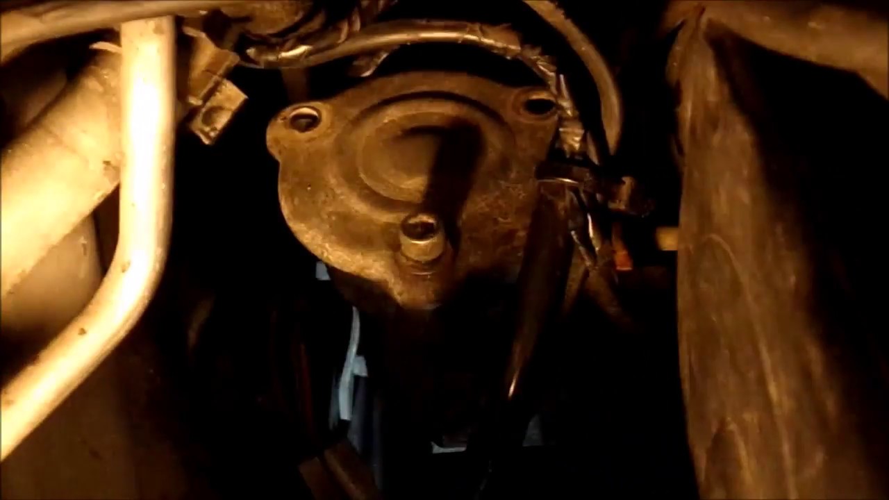 Jak wymienić filtr lpg fazy ciekłej