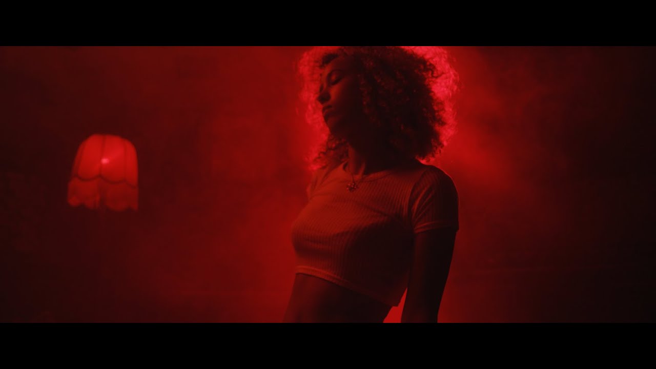 Kito & Reija Lee - Starting Line (Official Music Video)