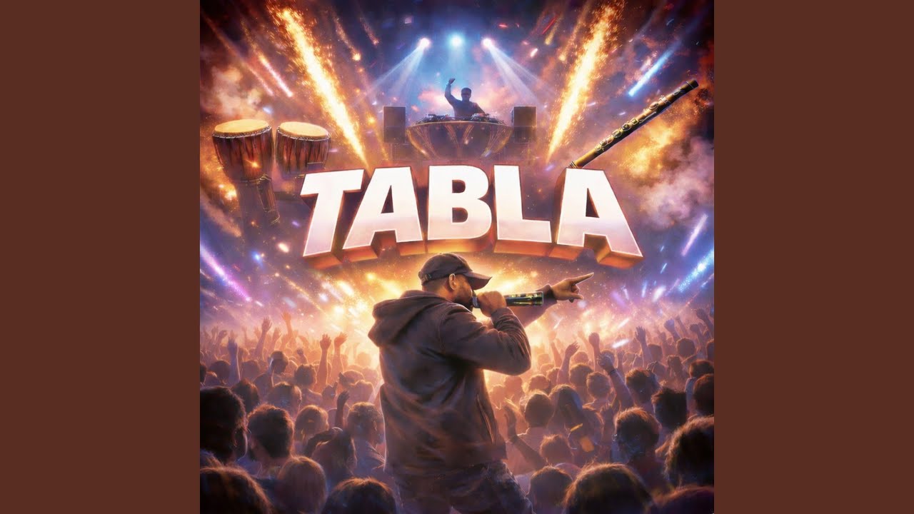 TABLA (Radio Edit)