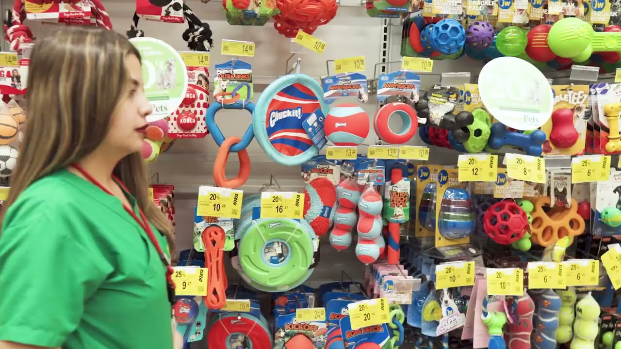 MaxiPets - Condado Shopping