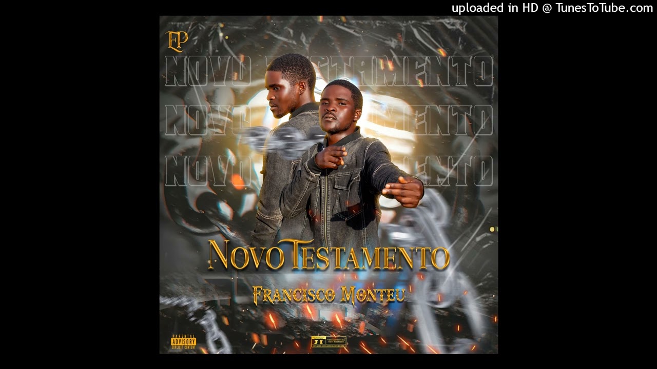 Francisco Monteu_(Guetoh)_Prod_By_BARRETO No Beat