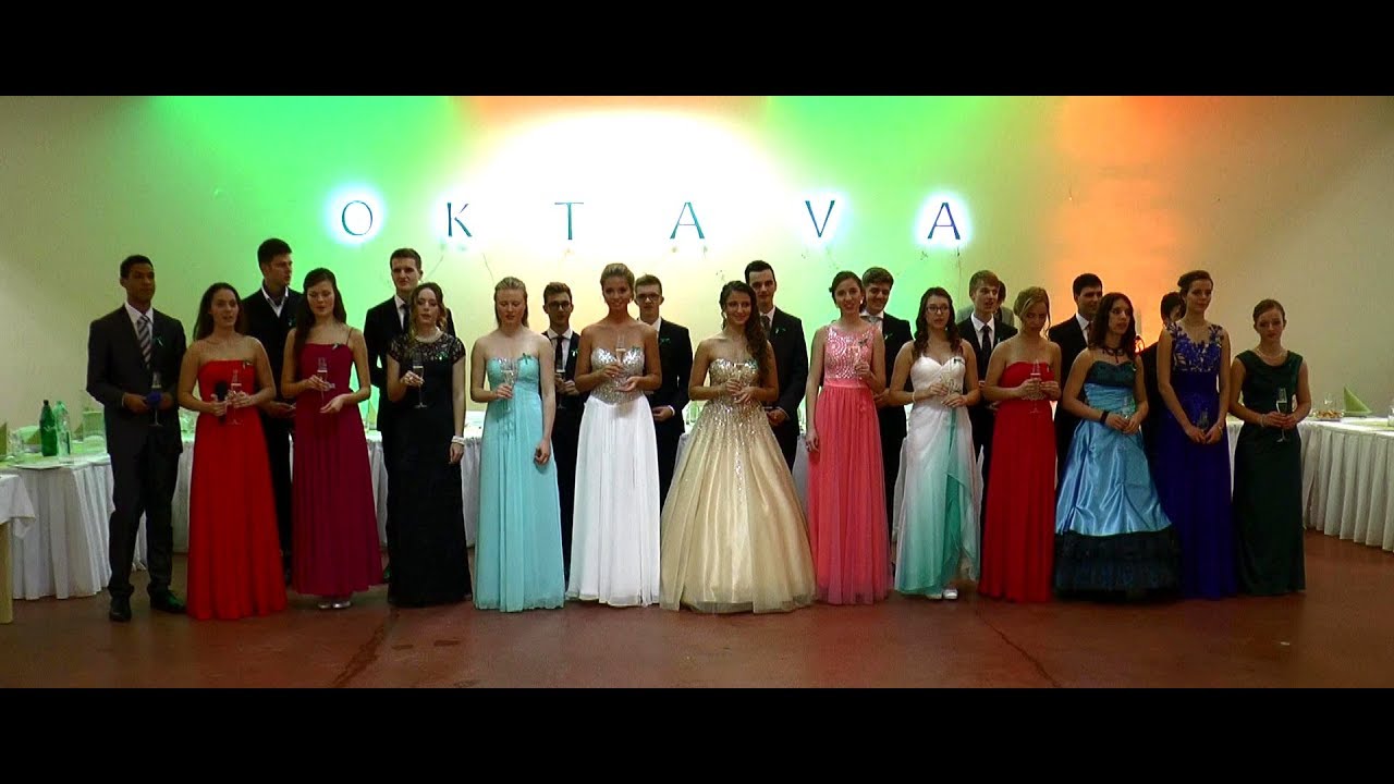 Stužková GAB - ELV Senec