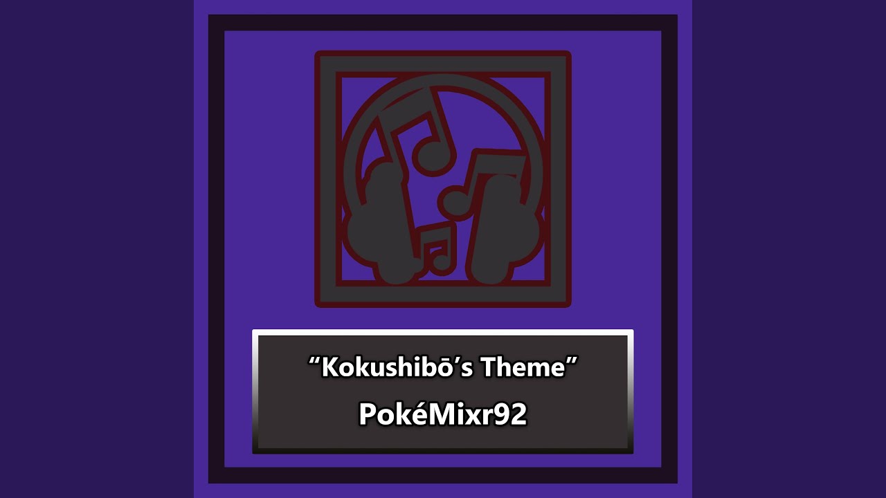 Kokushibō's Theme