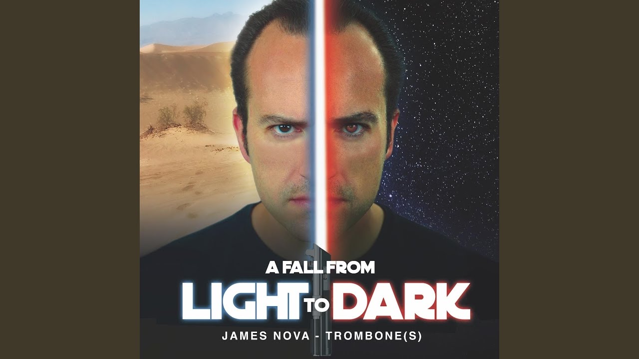 Anakin's Dark Deeds (From 