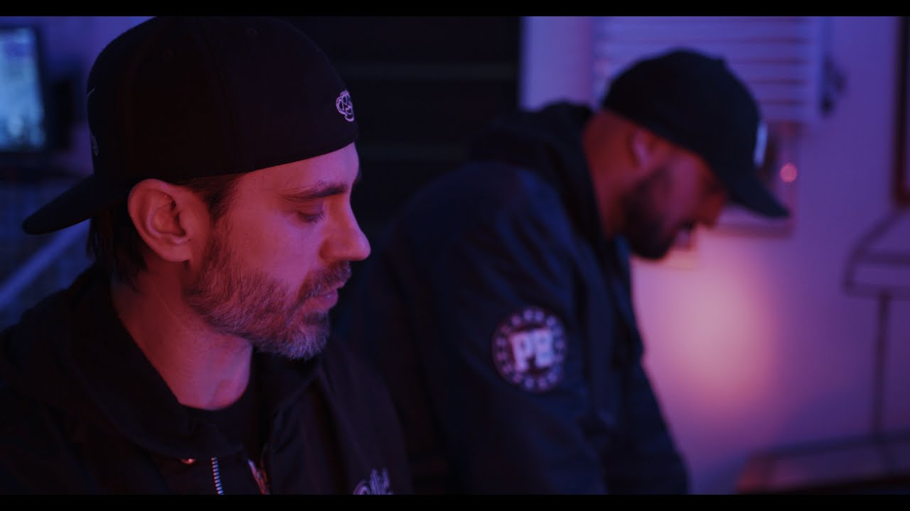 SPR & Cytrobit - Jeszcze Mocniej (feat. Hans/52 Dębiec)