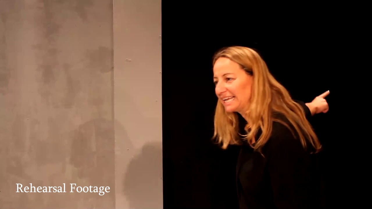 New Venture Theatre -