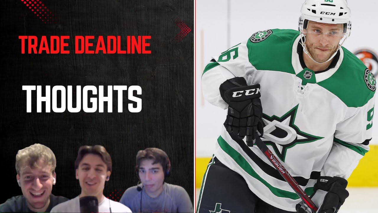 The DSE trade deadline recap