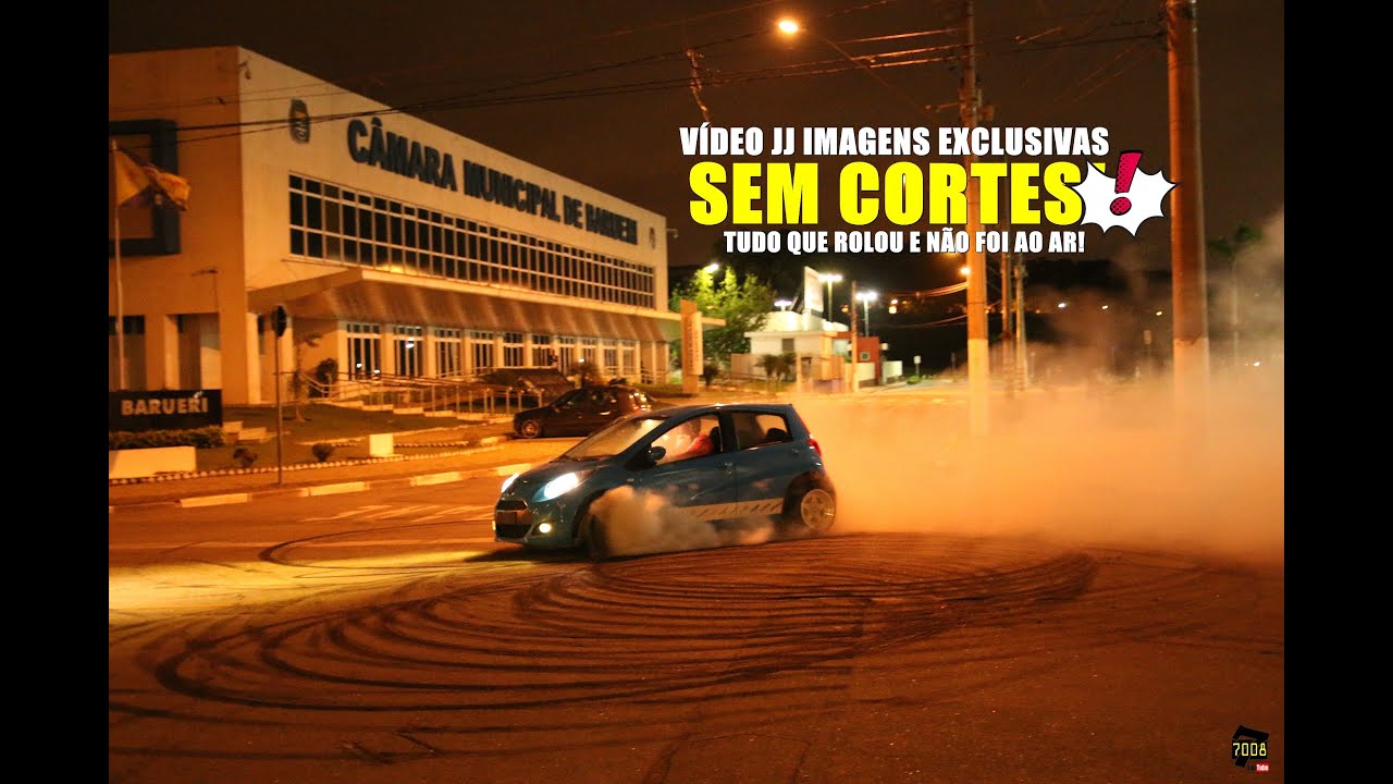 JAC J2 Projeto JJ CENAS SEM CORTES! tudo que não foi ao Ar IMAGENS FORTES! canal 7008Films
