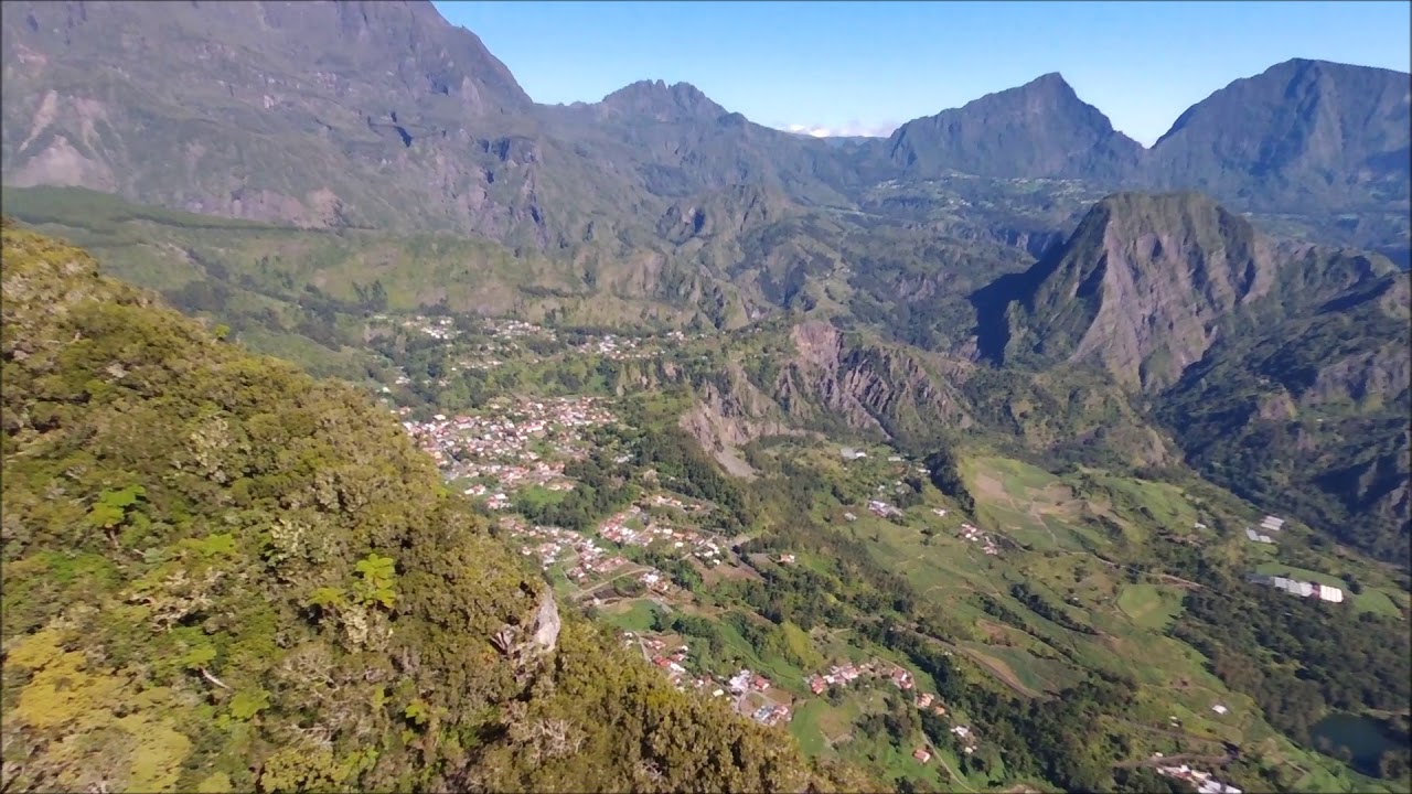 Gîte de Bélouve 30 04 2019