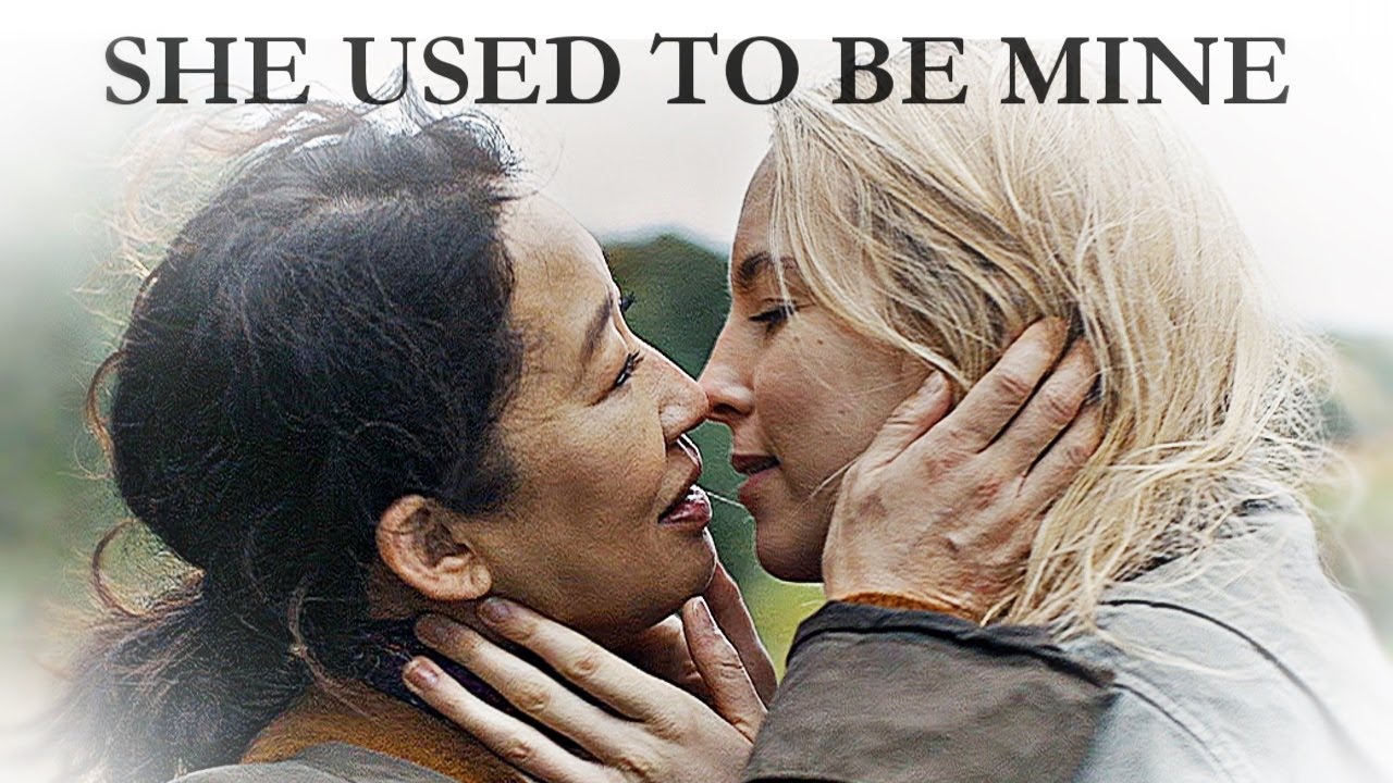 Eve & Villanelle | She Used to be Mine (4x08)