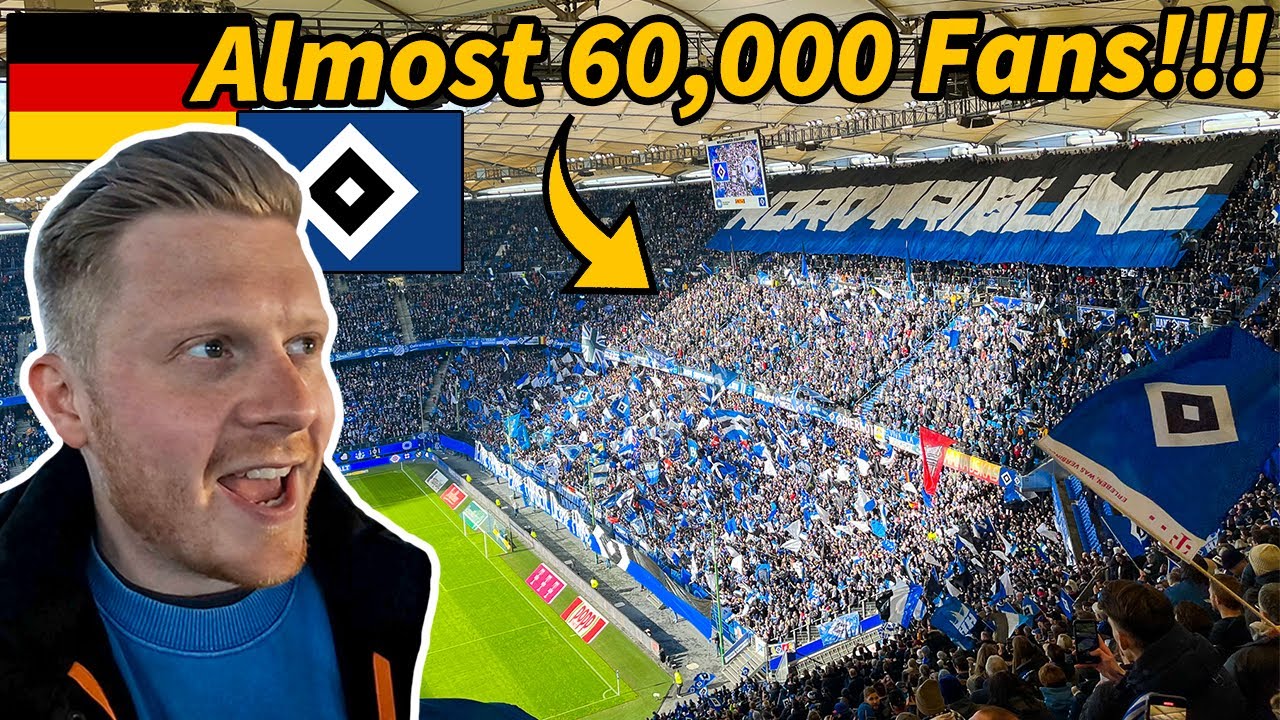 🔥 THE BEST Second Division ATMOSPHERE You'll EVER See!!!