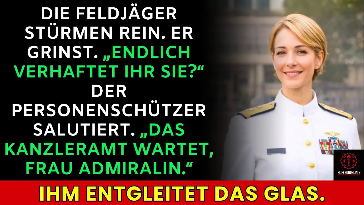 Er verspottete meine Disziplin – dann zeigte ich ihm, wie echter Rang aussieht