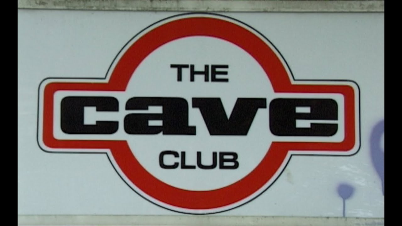 The Cave Club Salzburg [07.08.1996]