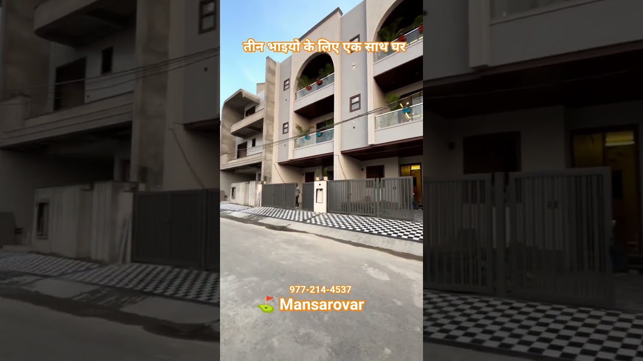 jaipur property tour 
