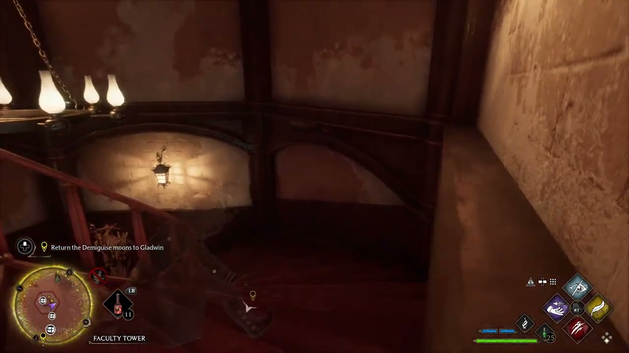 Hogwarts Legacy 32