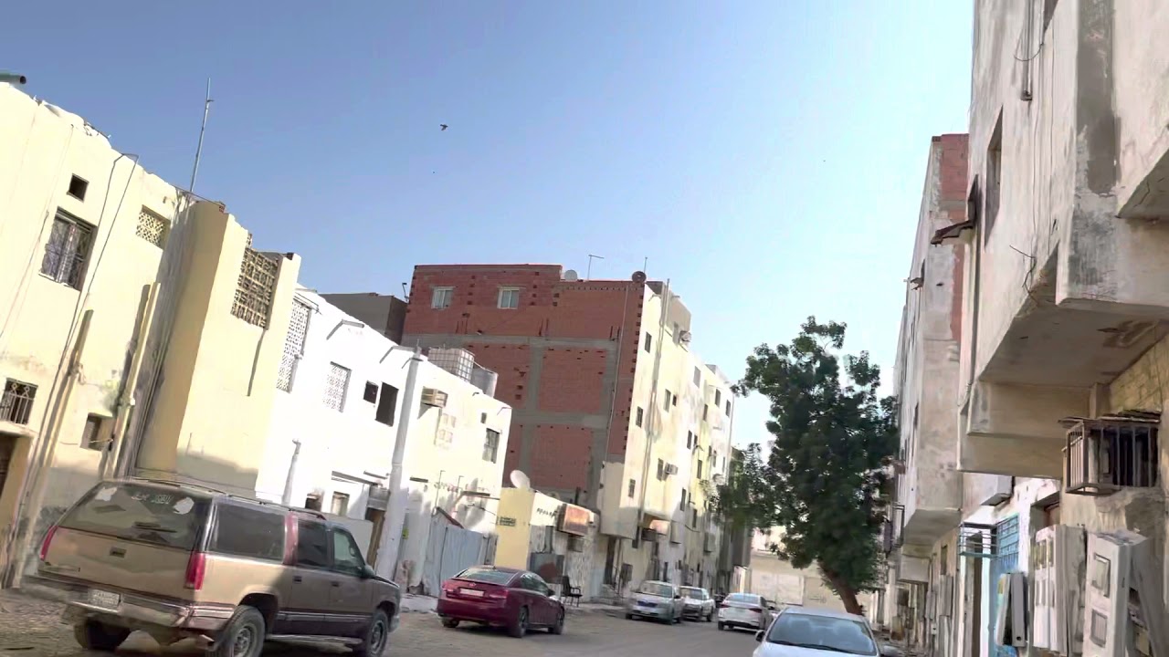 كان الله في عون اهل حي الكويت