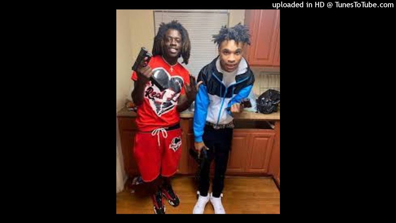 [SAMPLE] FREE Glokknine Type Beat | 