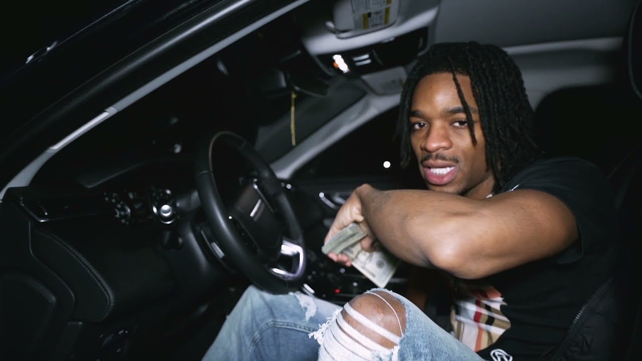 Jackboy lil Don - Play Makers (Directed by @Glassmanzoe )