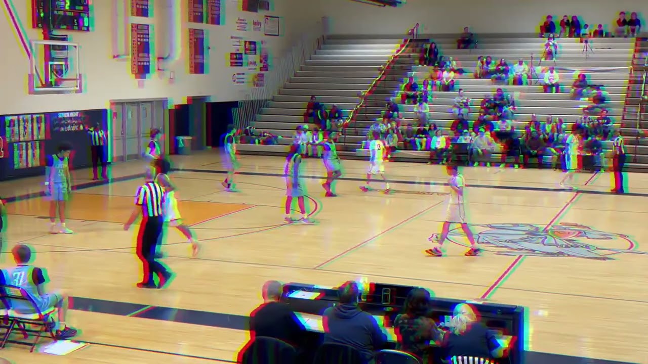 Cosby vs Manchester - 18 Feb 2026