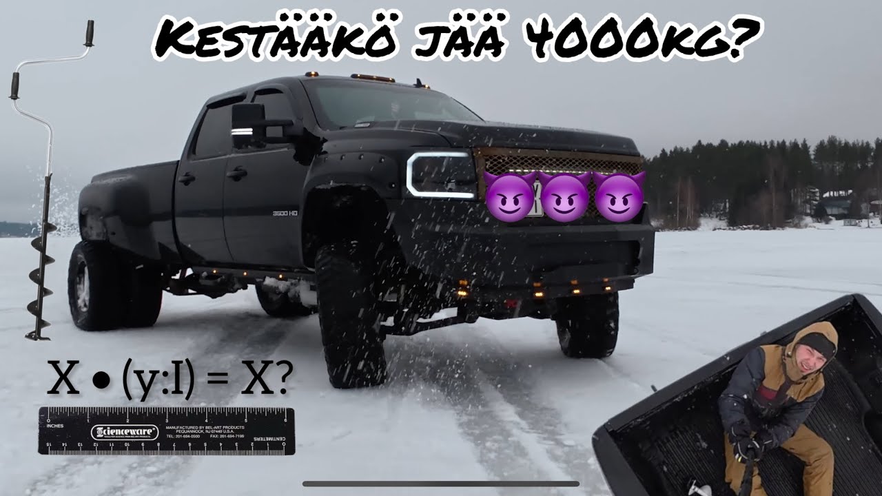 SERVOLETILL&Auml; J&Auml;&Auml;LLE | M&Ouml;RK&Ouml; DRIFT😮&zwj;💨