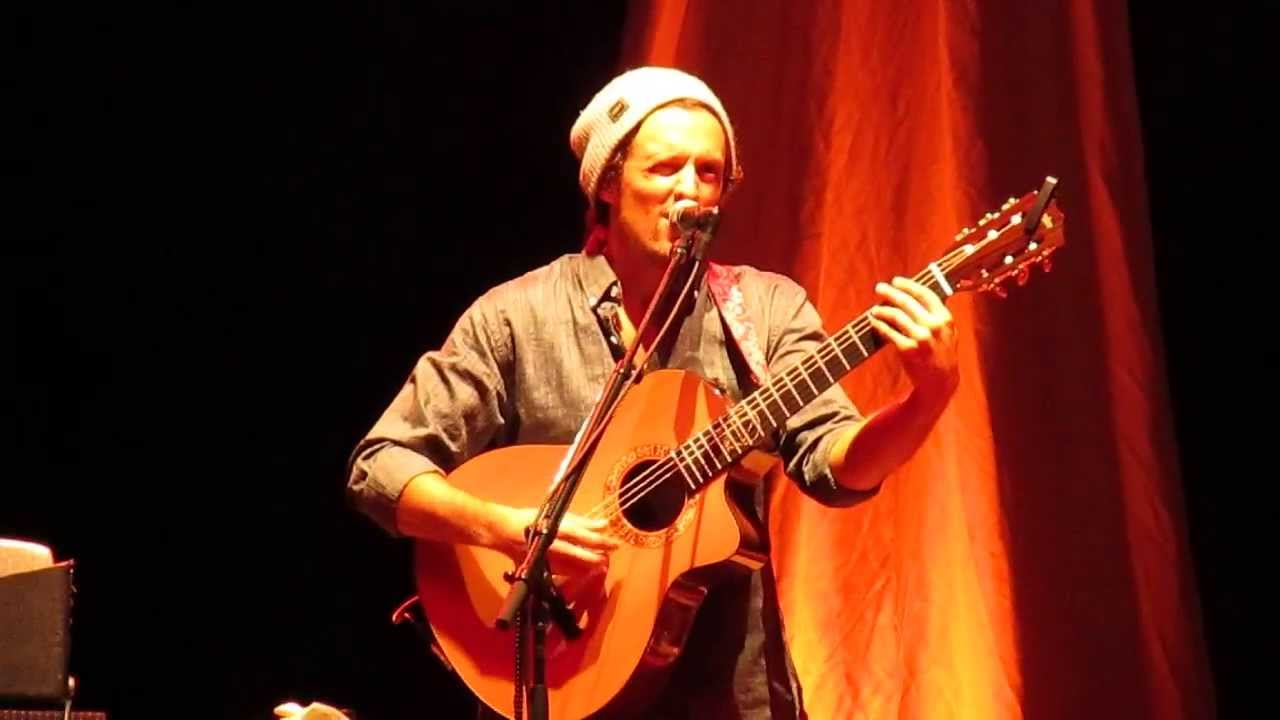 Jason Mraz: 