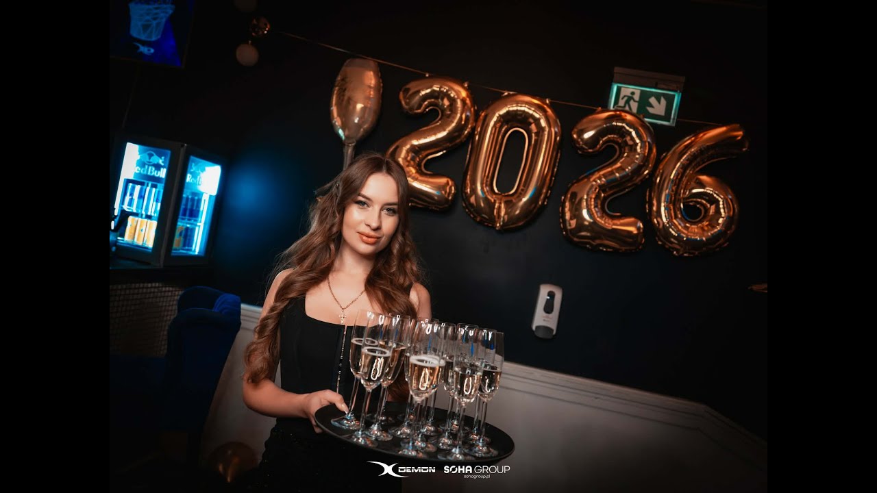 RuPeR # NOWY 2026 ROK # VIXA MIX ★ vRq