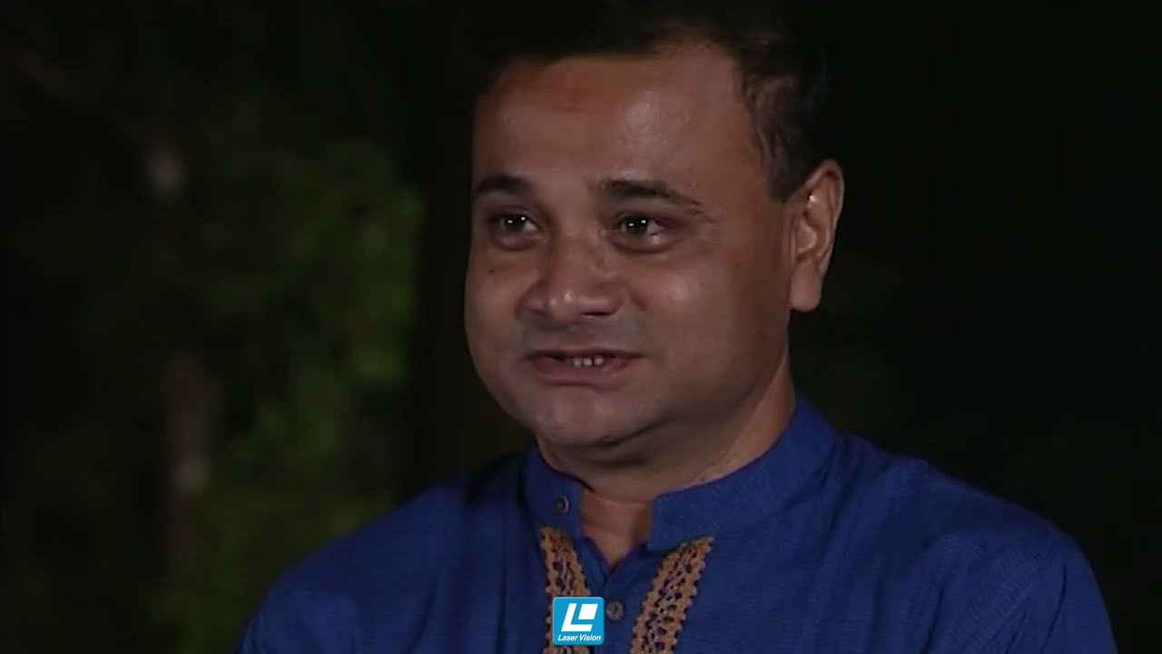 সমাজে এ রকম ভালো মানুষ আর এ রকম ভালো মামী পাওয়া সত্যি ভাগ্যের বিষয়