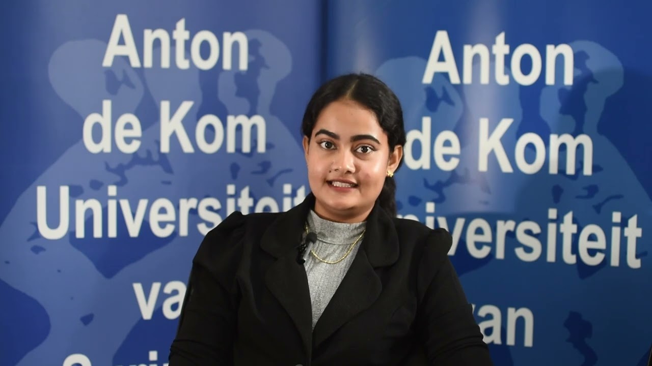 Coffee Talk aflevering 5